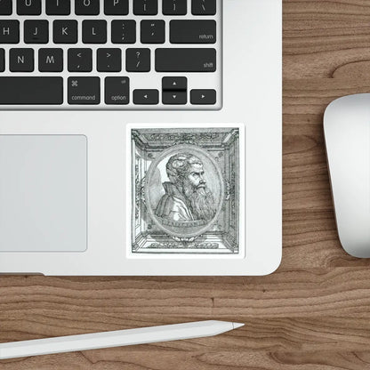 SKU:23757069243935823227 Sticker types:White Shape:Die-Cut Sizes:4" × 4"