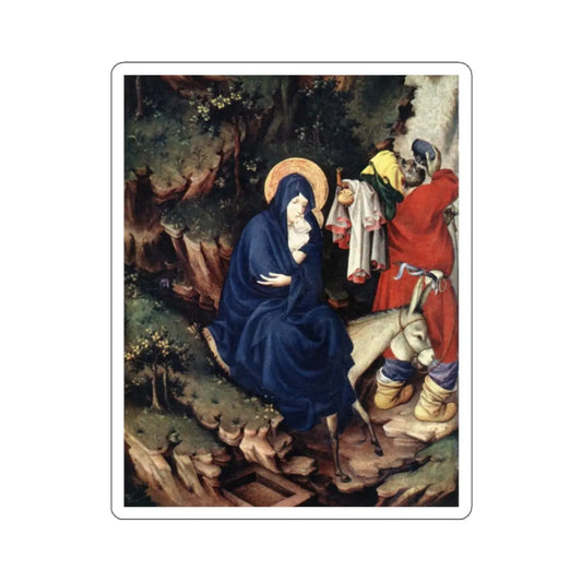 SKU:24700474871072388018 Sticker types:White Shape:Die-Cut Sizes:2" × 2"