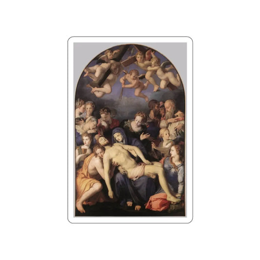 SKU:33662892097675021589 Sticker types:White Shape:Die-Cut Sizes:2" × 2"