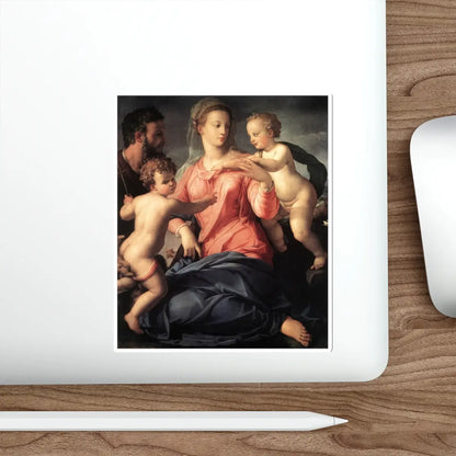 SKU:22377863555224440628 Sticker types:White Shape:Die-Cut Sizes:6" × 6"
