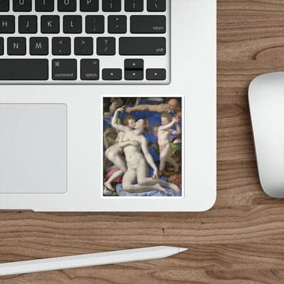 SKU:29025557109185112688 Sticker types:White Shape:Die-Cut Sizes:4" × 4"