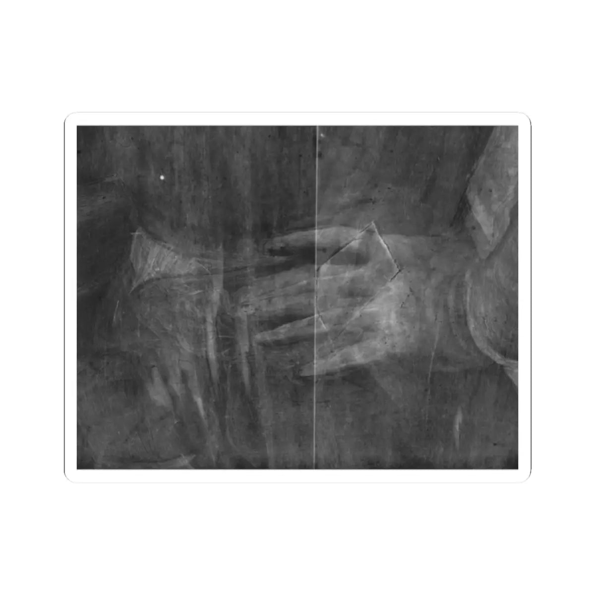 SKU:TSS-STICK-BRNGNL-2X2-2 Sizes:2" × 2" Types:White