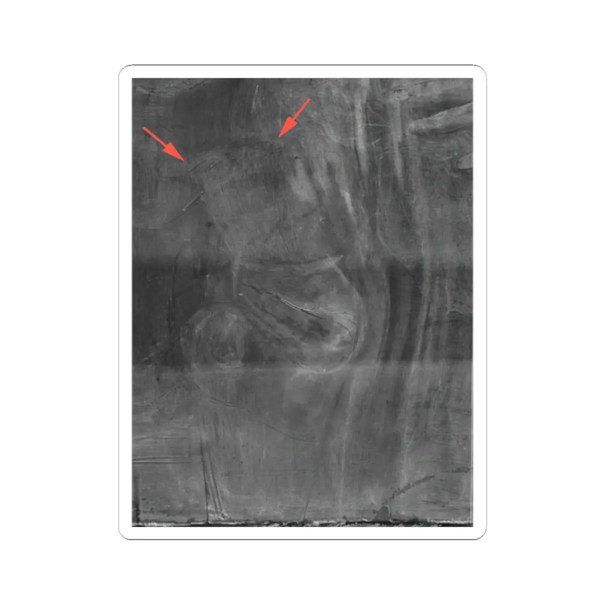 SKU:TSS-STICK-BRNGNL-2X2-4 Sizes:2" × 2" Types:White