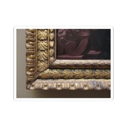 SKU:TSS-STICK-BRNGNL-2X2-6 Sizes:2" × 2" Types:White