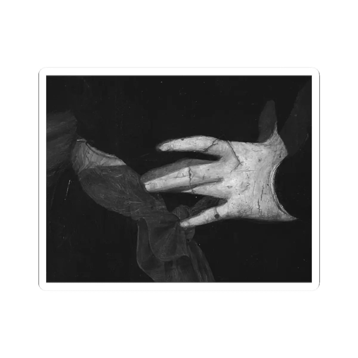 SKU:TSS-STICK-BRNGNL-2X2-15 Sizes:2" × 2" Types:White