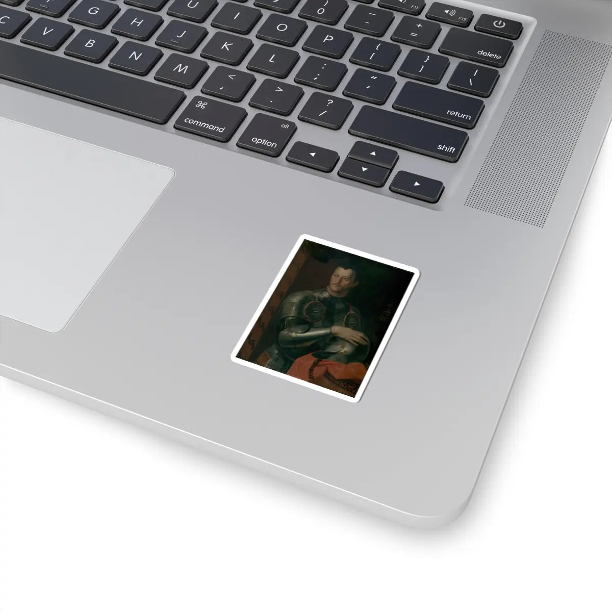 SKU:TSS-STICK-BRNCSM-2X2-1N0MX Sizes:2" × 2" Types:White