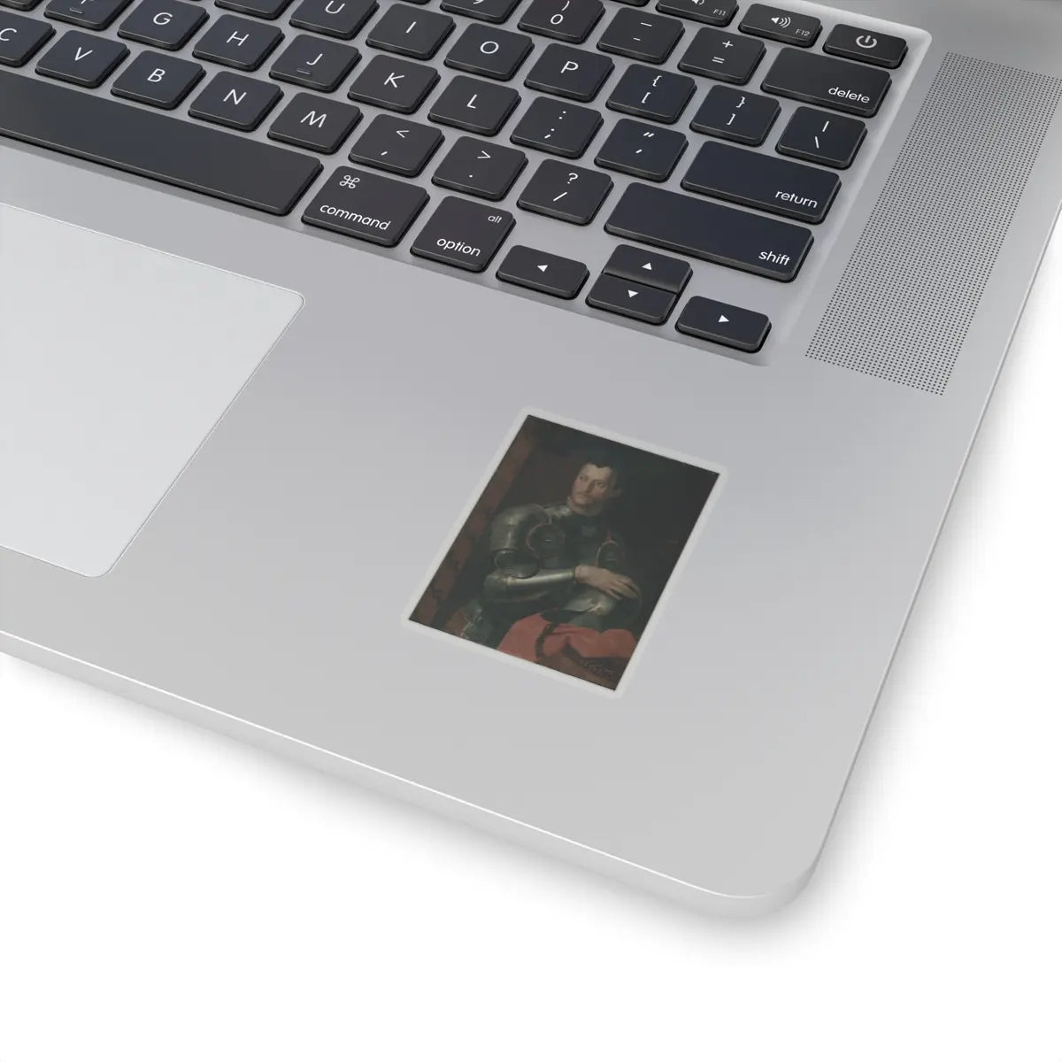 SKU:TSS-STICK-BRNCSM-2X2 Sizes:2" × 2" Types:Transparent
