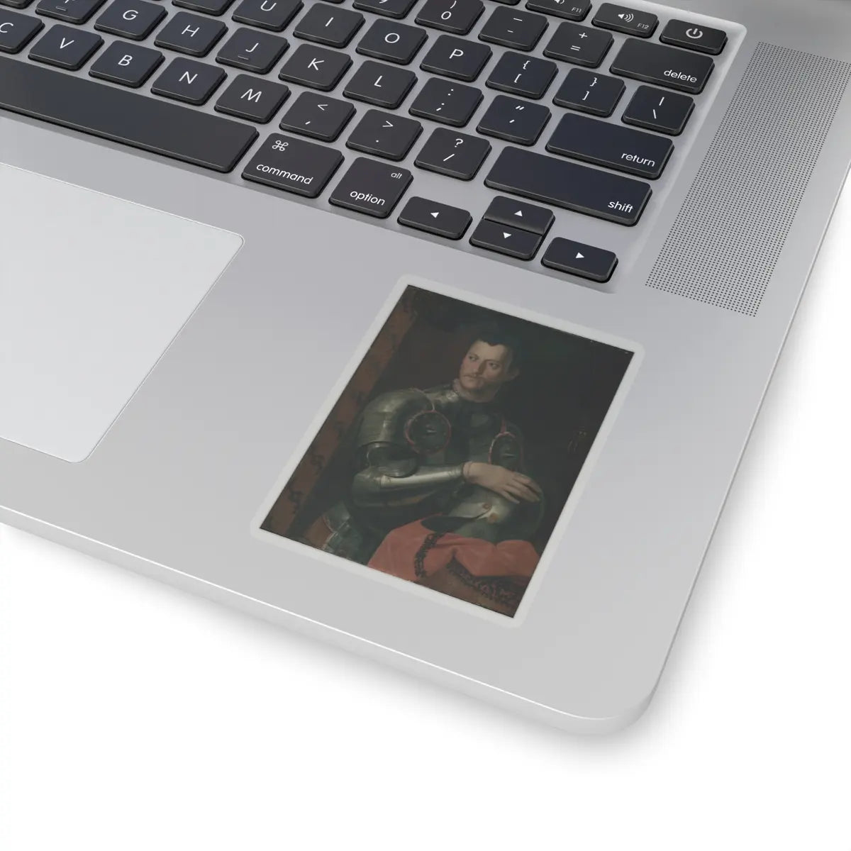 SKU:TSS-STICK-BRNCSM-3X3 Sizes:3" × 3" Types:Transparent