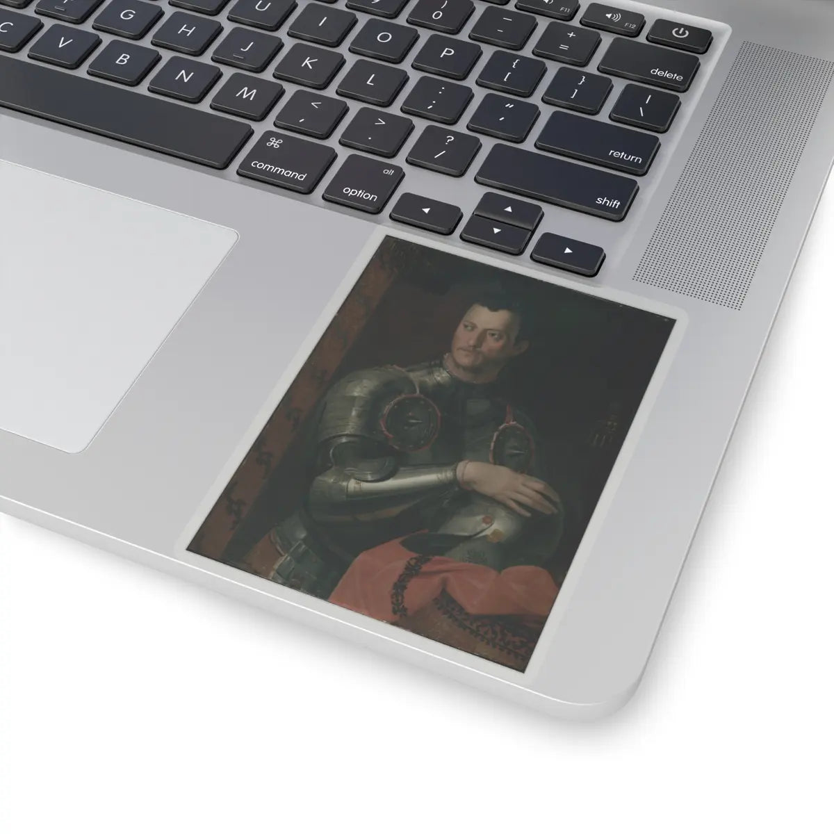 SKU:TSS-STICK-BRNCSM-4X4 Sizes:4" × 4" Types:Transparent