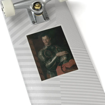 SKU:TSS-STICK-BRNCSM-6X6 Sizes:6" × 6" Types:Transparent