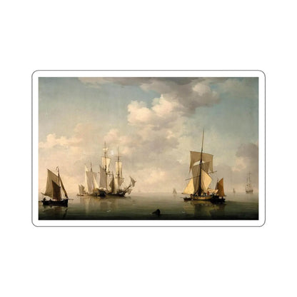SKU:67800799009222354262 Sticker types:White Shape:Die-Cut Sizes:5" × 5"