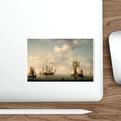 SKU:67800799009222354262 Sticker types:White Shape:Die-Cut Sizes:5" × 5"