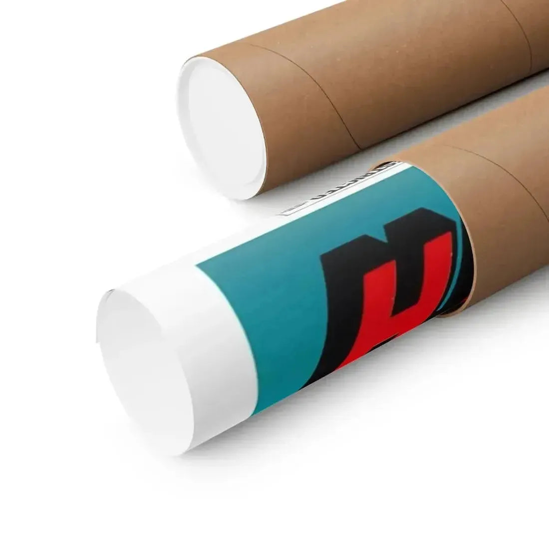 BROTHERHOOD OF DEATH 1976 - Paper Movie Poster - The Sticker Space