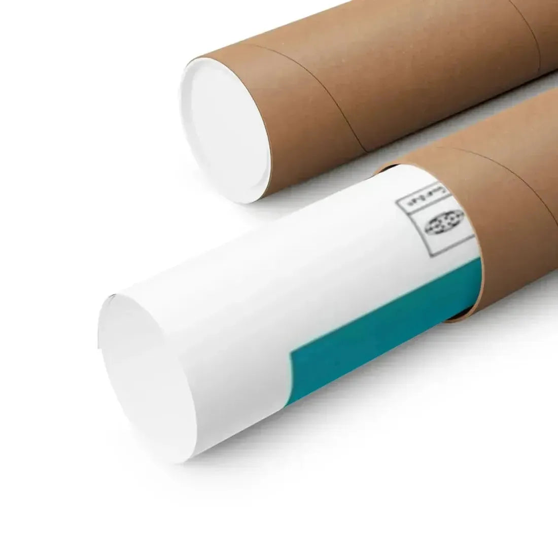 BROTHERHOOD OF DEATH 1976 - Paper Movie Poster - The Sticker Space