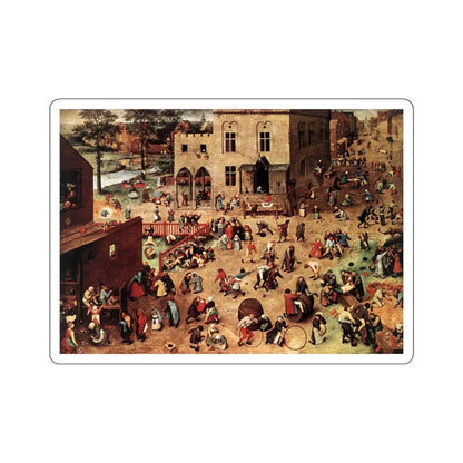 SKU:30367896019745128199 Sticker types:White Shape:Die-Cut Sizes:6" × 6"