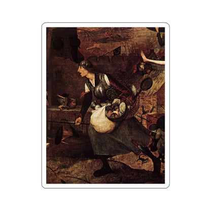 SKU:94648832043115570230 Sticker types:White Shape:Die-Cut Sizes:4" × 4"