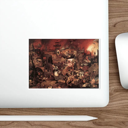 SKU:29509185797248150538 Sticker types:White Shape:Die-Cut Sizes:5" × 5"