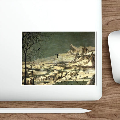 SKU:33469950853952703422 Sticker types:White Shape:Die-Cut Sizes:6" × 6"
