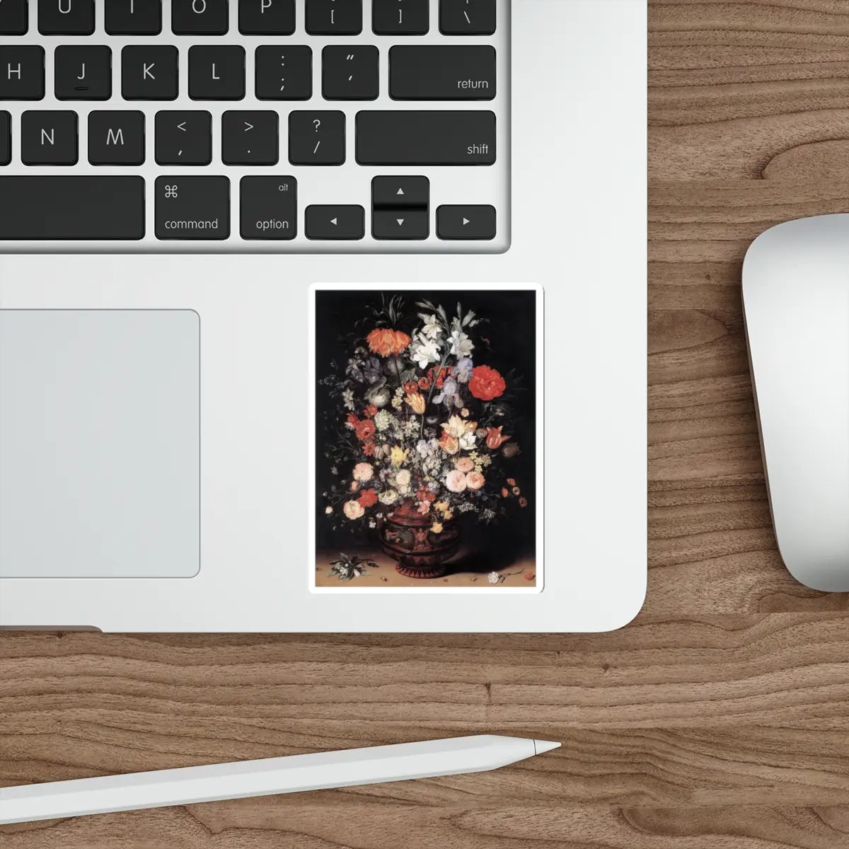 SKU:33469604283052530869 Sticker types:White Shape:Die-Cut Sizes:4" × 4"
