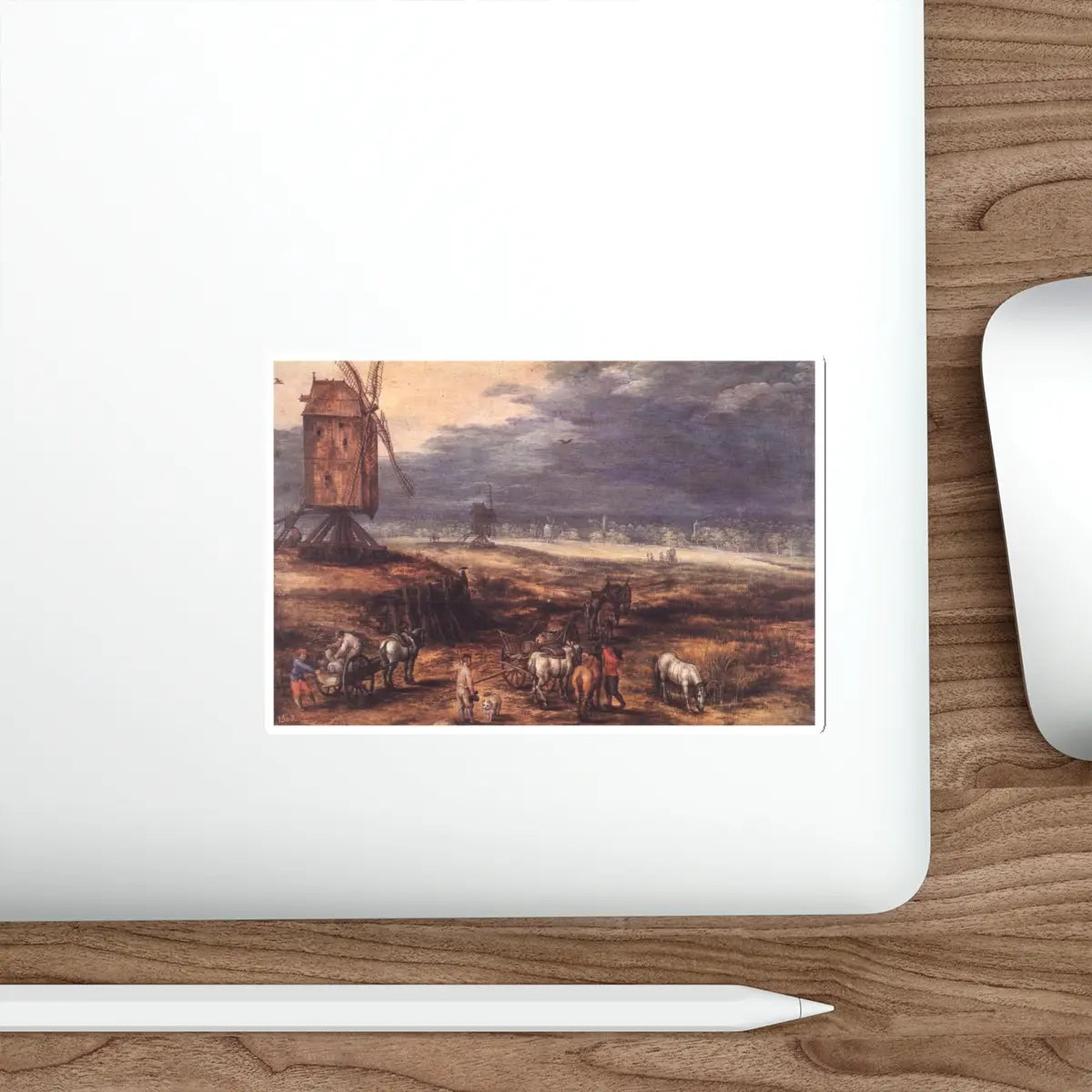SKU:20689943837884847949 Sticker types:White Shape:Die-Cut Sizes:5" × 5"