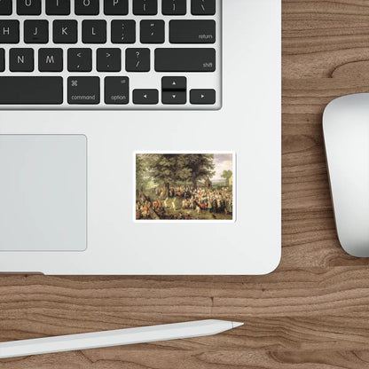 SKU:83189447345903477937 Sticker types:White Shape:Die-Cut Sizes:3" × 3"
