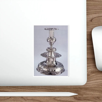 SKU:88749615052894010387 Sticker types:White Shape:Die-Cut Sizes:5" × 5"