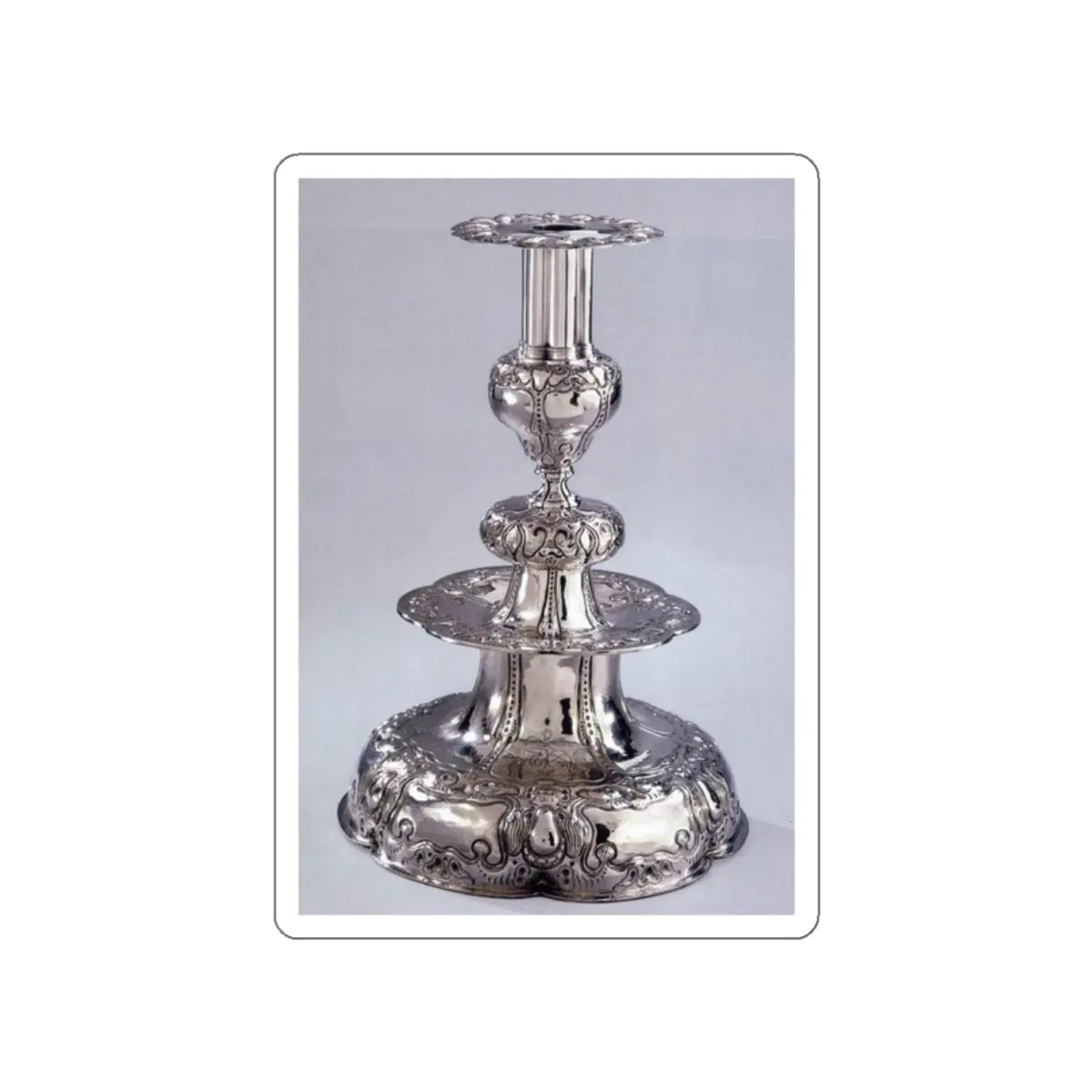 SKU:98547515656024330027 Sticker types:White Shape:Die-Cut Sizes:2" × 2"