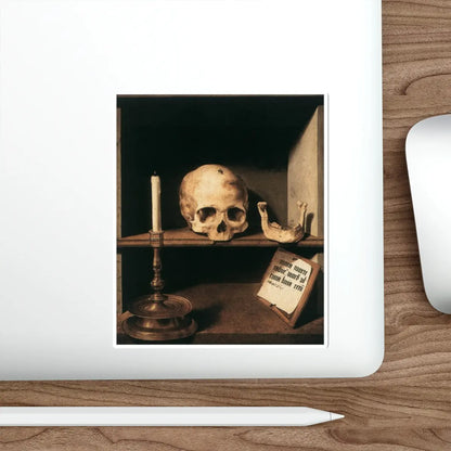 SKU:11417121978907725918 Sticker types:White Shape:Die-Cut Sizes:6" × 6"