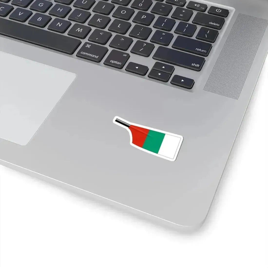 Bulgaria Rowing Blade (Bulgaria) STICKER Vinyl Kiss-Cut Decal - The Sticker Space