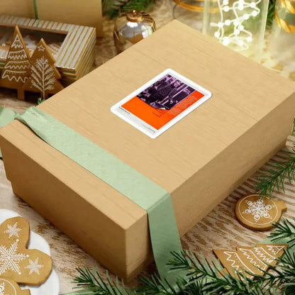 Bullitt 1968 Movie Poster - STICKER Vinyl Kiss-Cut Decal - The Sticker Space