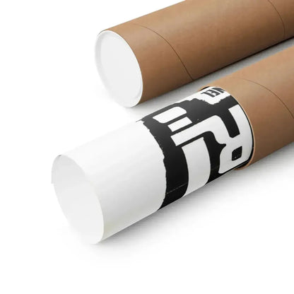 BUMMER! (THE SADIST) 1973 - Paper Movie Poster - The Sticker Space