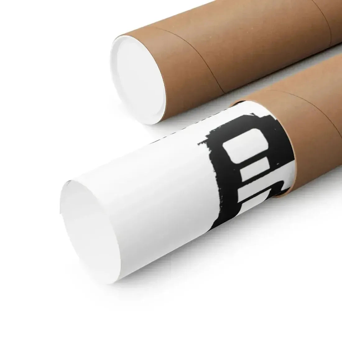 BUMMER! (THE SADIST) 1973 - Paper Movie Poster - The Sticker Space