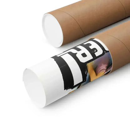 BUMMER! (THE SADIST) 1973 - Paper Movie Poster - The Sticker Space