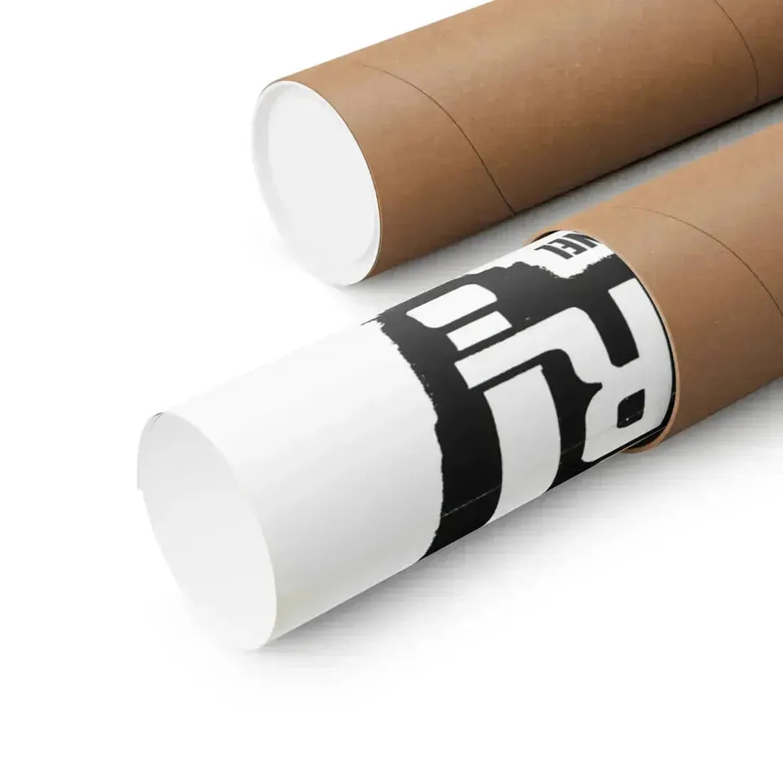 BUMMER! (THE SADIST) 1973 - Paper Movie Poster - The Sticker Space