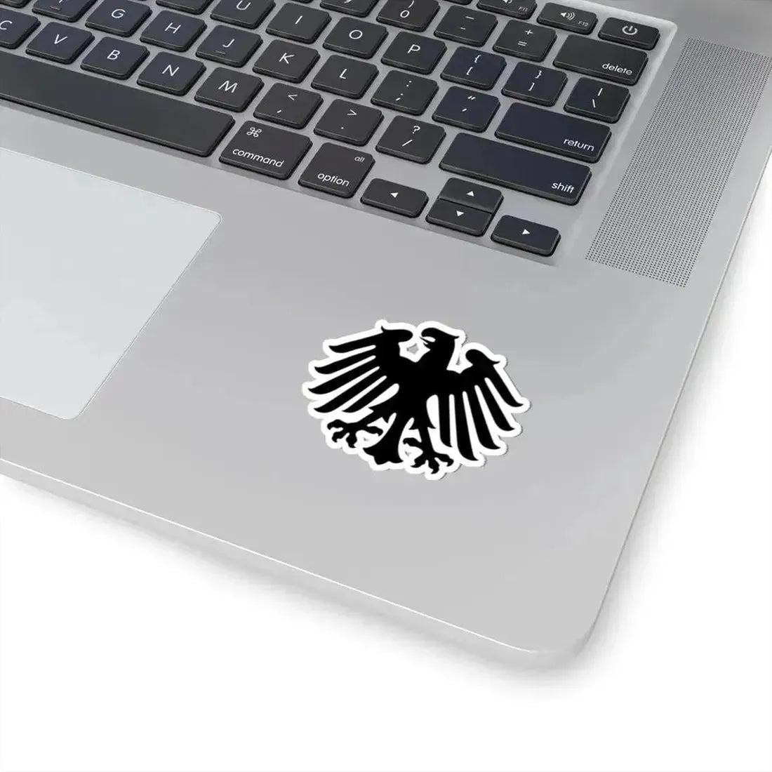 Bundesrat Adler (Germany) STICKER Vinyl Kiss-Cut Decal - The Sticker Space