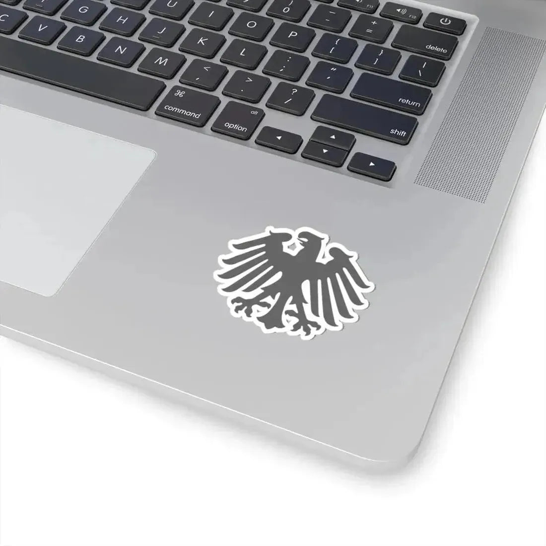 Bundesrat Logo (Germany) STICKER Vinyl Kiss-Cut Decal - The Sticker Space