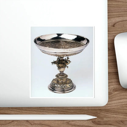 SKU:67483420136354232132 Sticker types:White Shape:Die-Cut Sizes:6" × 6"