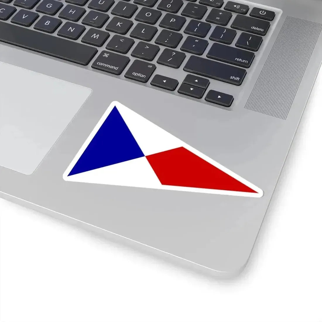 Burgee of Los Angeles YC (United States) STICKER Vinyl Kiss-Cut Decal - The Sticker Space