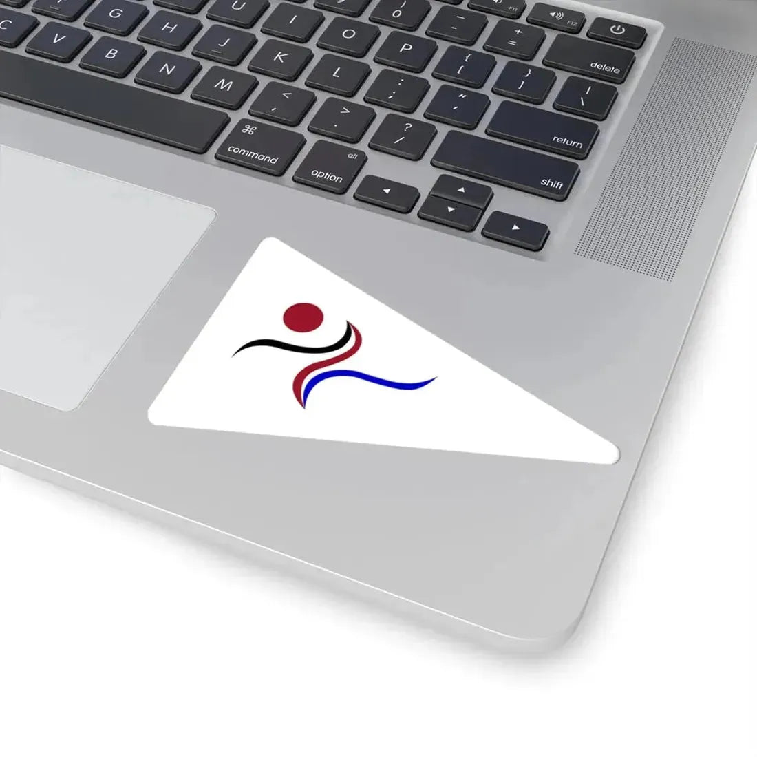 Burgee of Nippon YC (Japan) STICKER Vinyl Kiss-Cut Decal - The Sticker Space