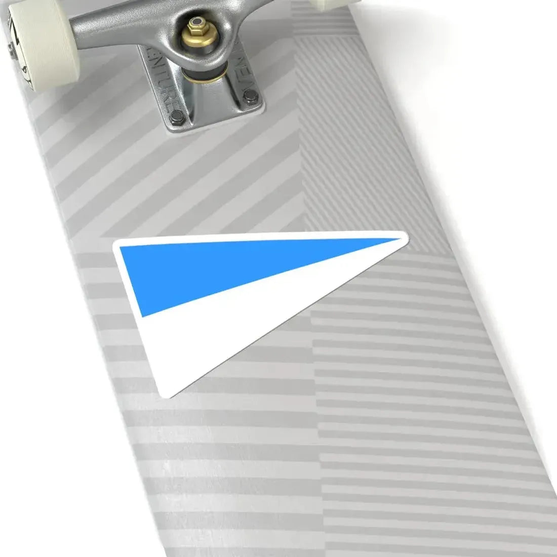 Burgee of RCN Salinas (Spain) STICKER Vinyl Kiss-Cut Decal - The Sticker Space