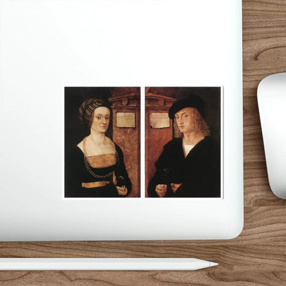 SKU:33503145021892946135 Sticker types:White Shape:Die-Cut Sizes:5" × 5"