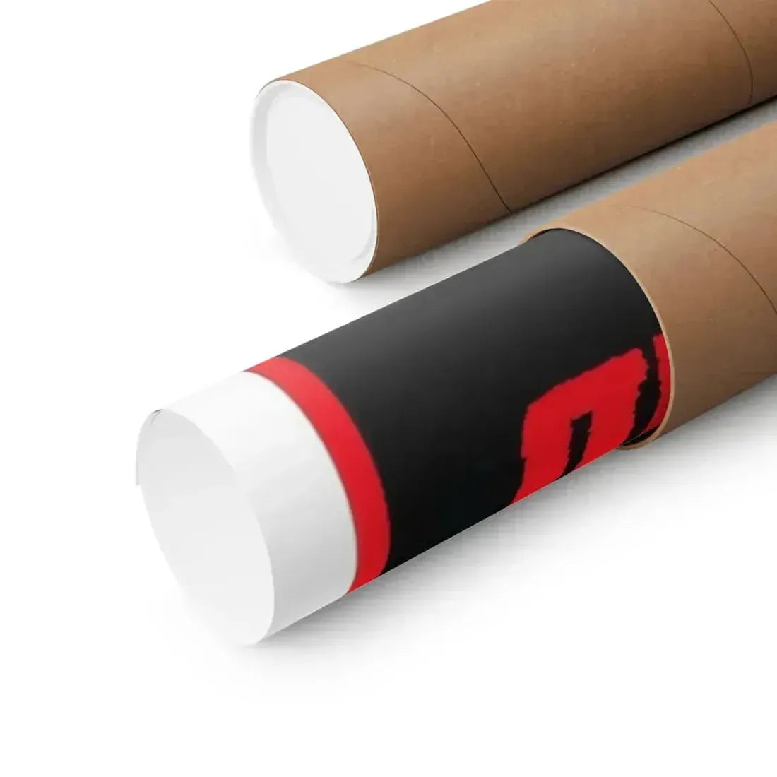 BURIAL GROUND 1981 - Paper Movie Poster - The Sticker Space