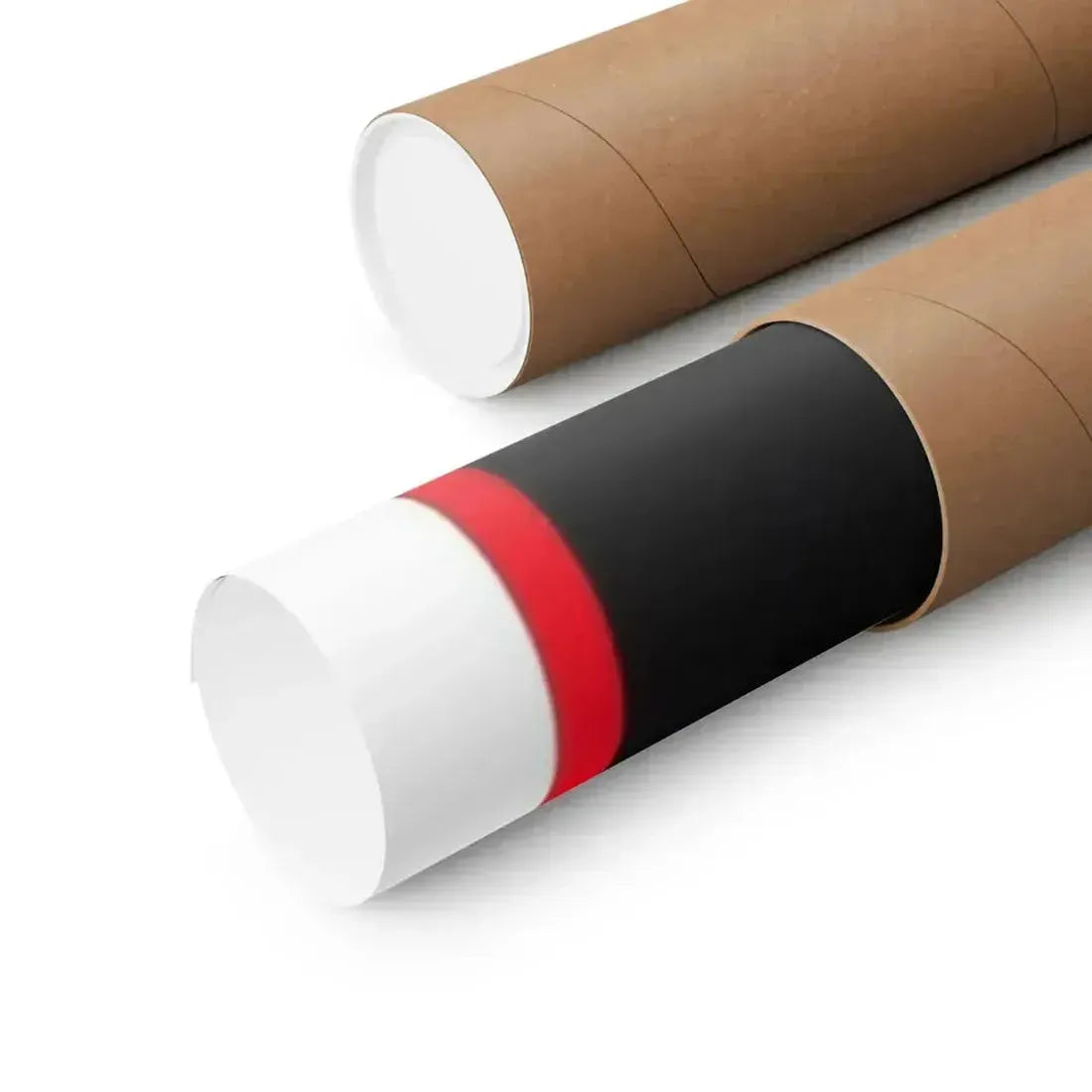 BURIAL GROUND 1981 - Paper Movie Poster - The Sticker Space