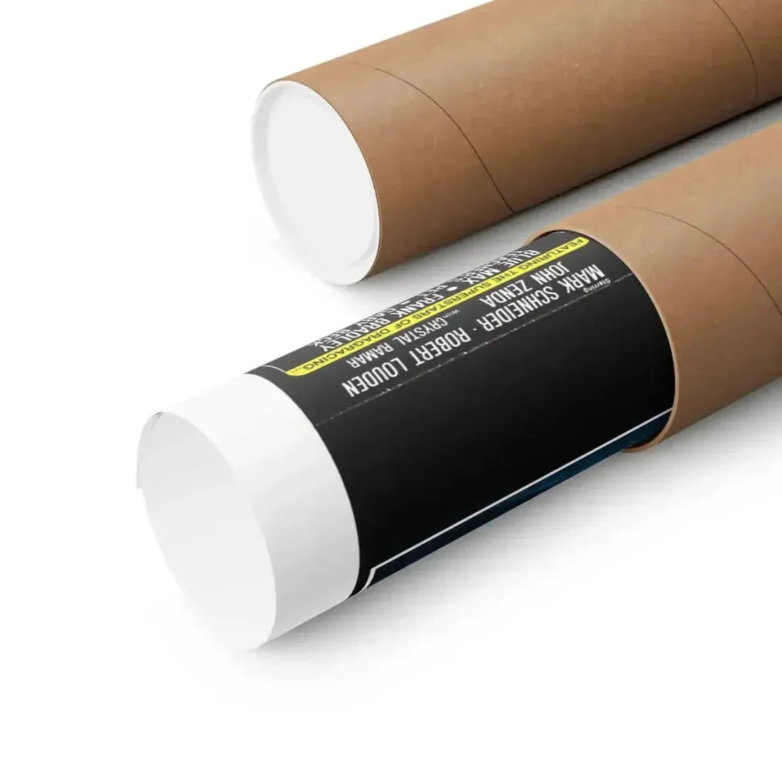 BURNOUT 1979 - Paper Movie Poster - The Sticker Space