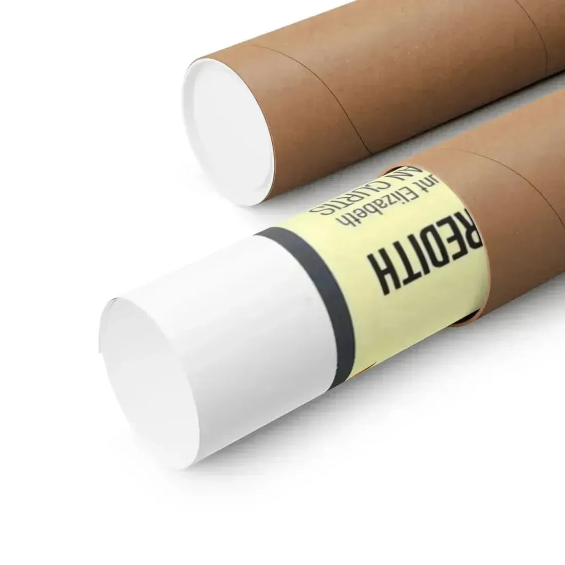 BURNT OFFERINGS (TEASER) 1976 - Paper Movie Poster - The Sticker Space