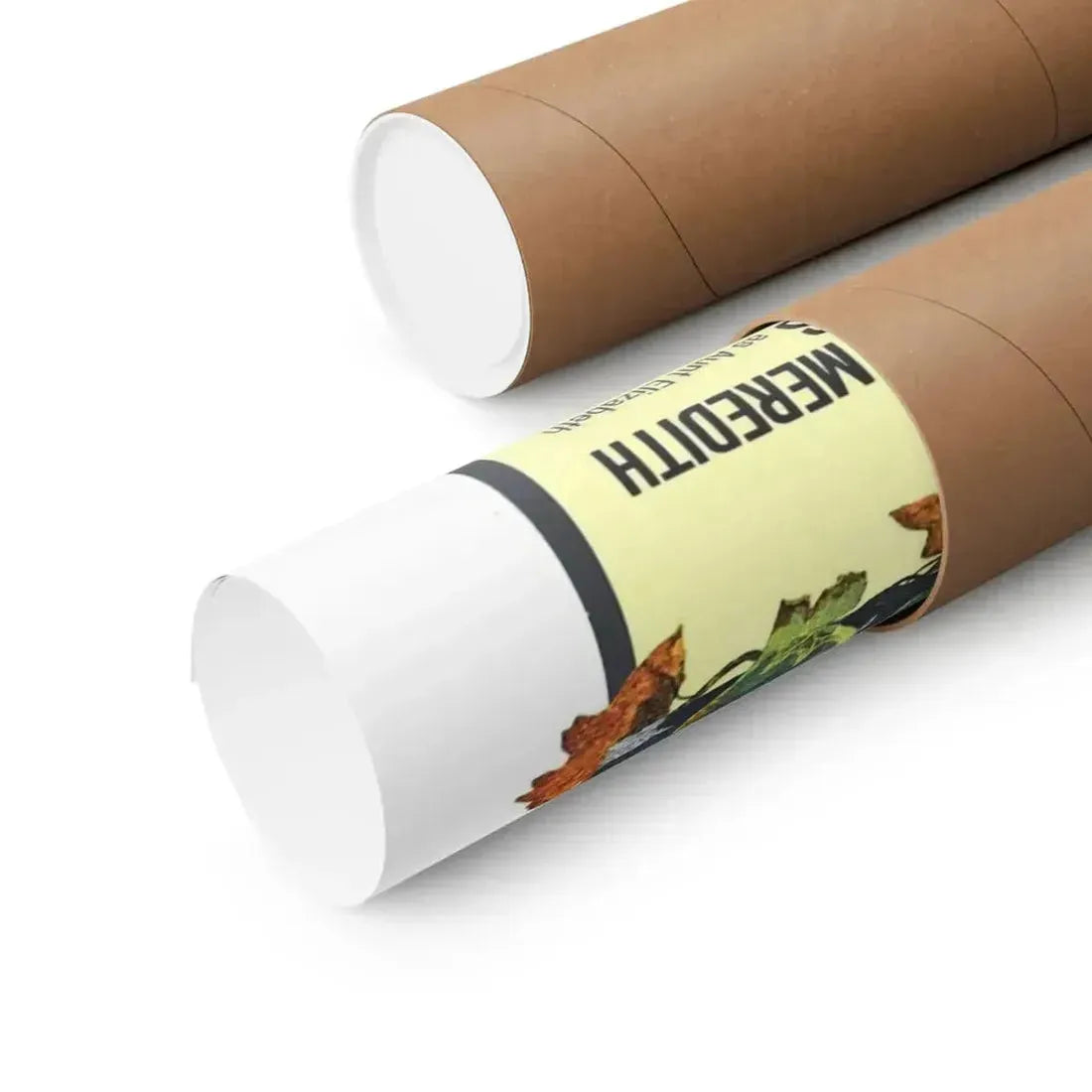 BURNT OFFERINGS (TEASER) 1976 - Paper Movie Poster - The Sticker Space