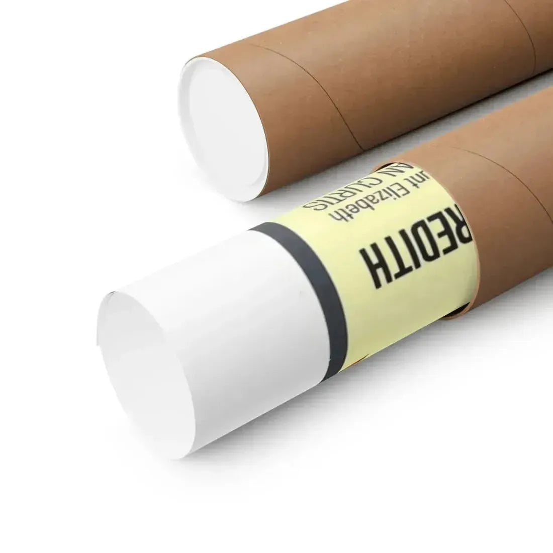 BURNT OFFERINGS (TEASER) 1976 - Paper Movie Poster - The Sticker Space