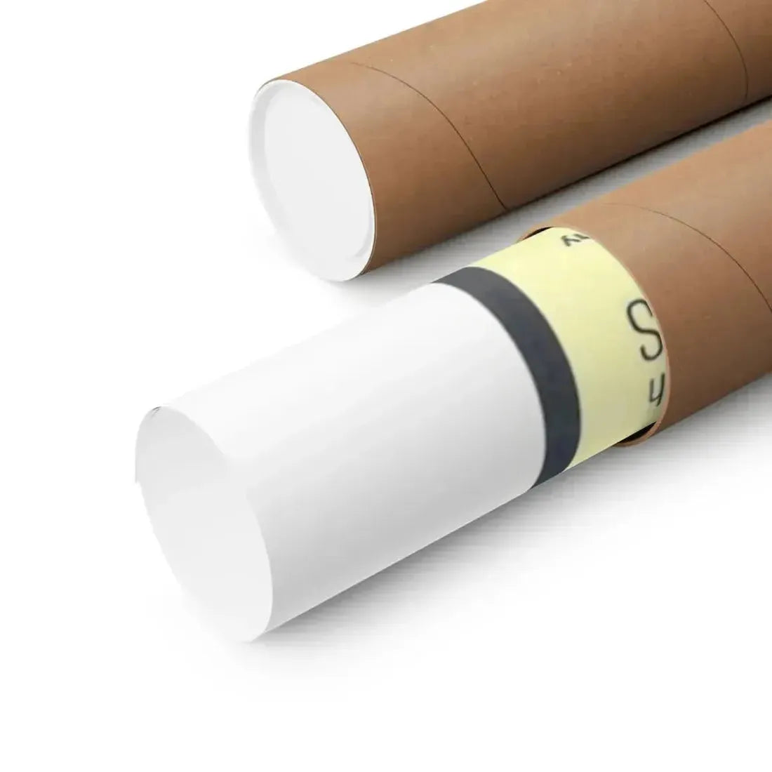 BURNT OFFERINGS (TEASER) 1976 - Paper Movie Poster - The Sticker Space