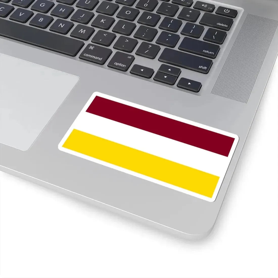 Burschenband baltia (Poland) STICKER Vinyl Kiss-Cut Decal - The Sticker Space