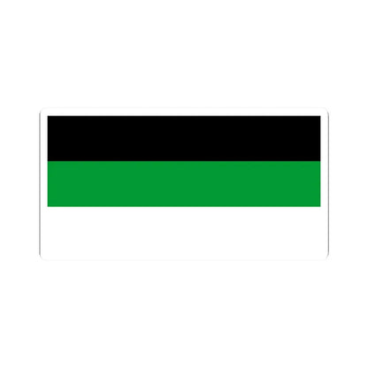 Burschenband chrobria (Poland) STICKER Vinyl Kiss-Cut Decal 2 Inch White - The Sticker Space